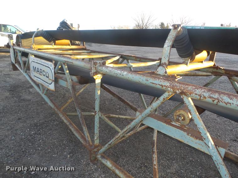 image for item L4233 1979 Marco conveyor