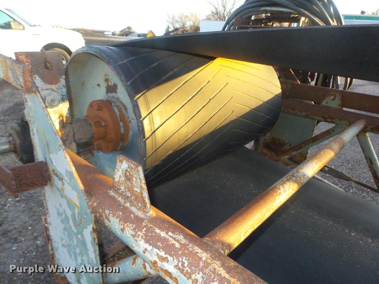 image for item L4233 1979 Marco conveyor