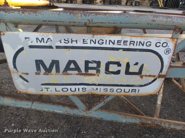 image for item L4233 1979 Marco conveyor