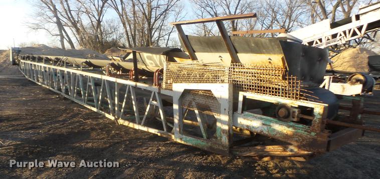 image for item L4234 Conveyor