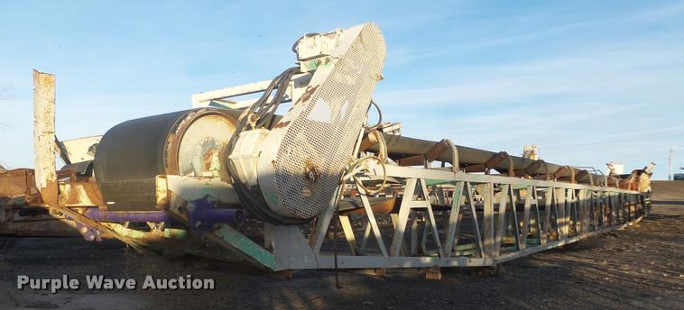 image for item L4234 Conveyor