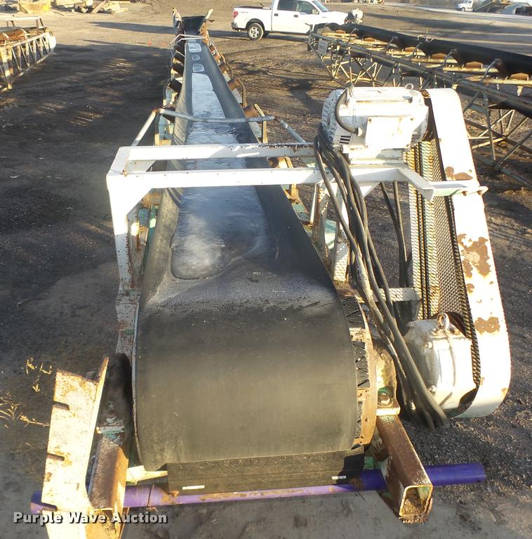 image for item L4234 Conveyor