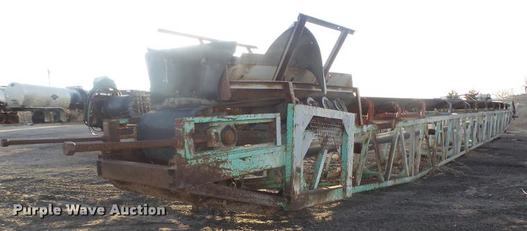 image for item L4234 Conveyor