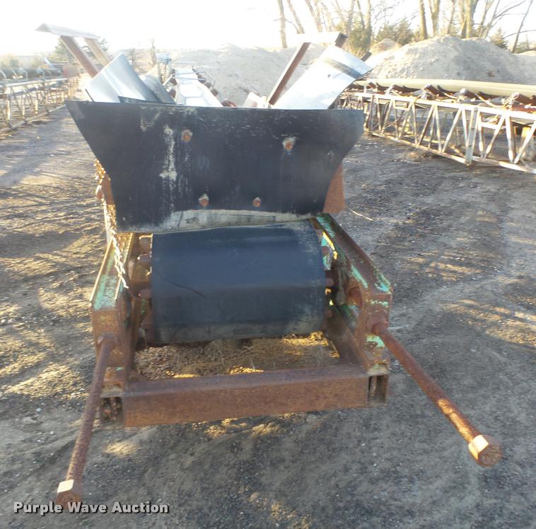 image for item L4234 Conveyor