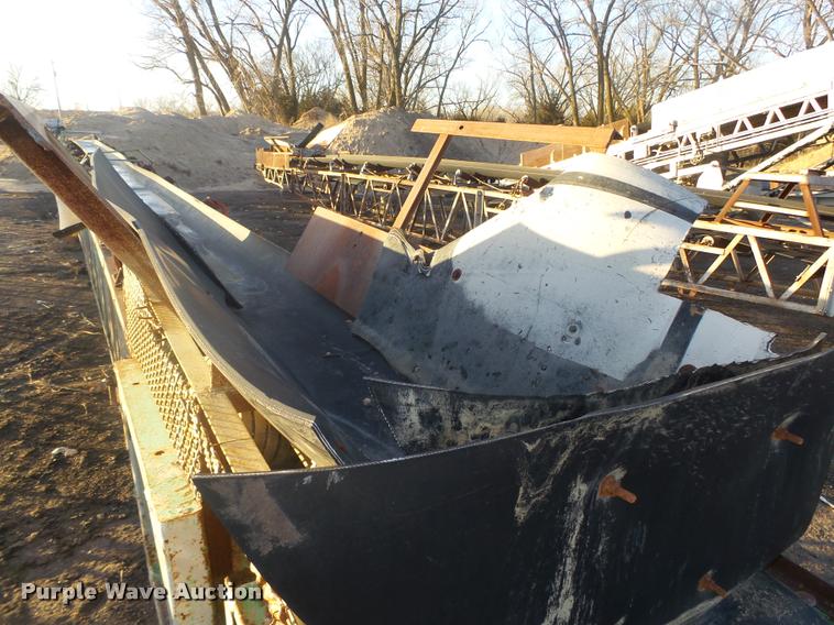 image for item L4234 Conveyor