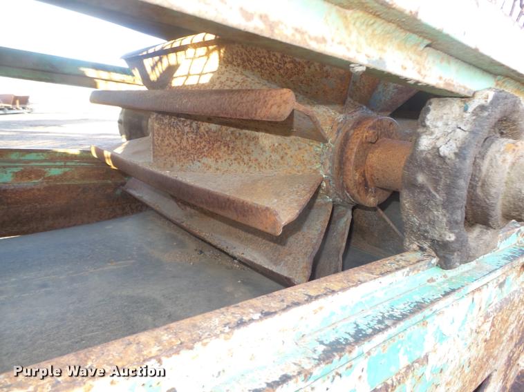 image for item L4234 Conveyor
