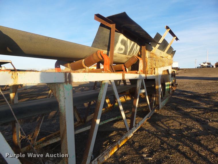 image for item L4234 Conveyor