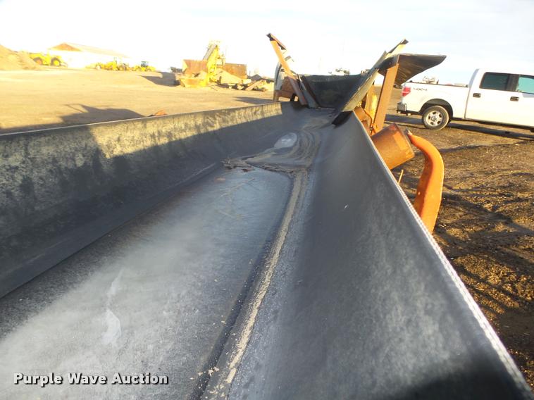 image for item L4234 Conveyor