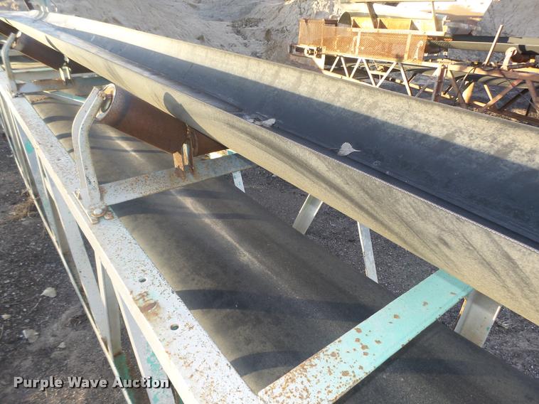 image for item L4234 Conveyor