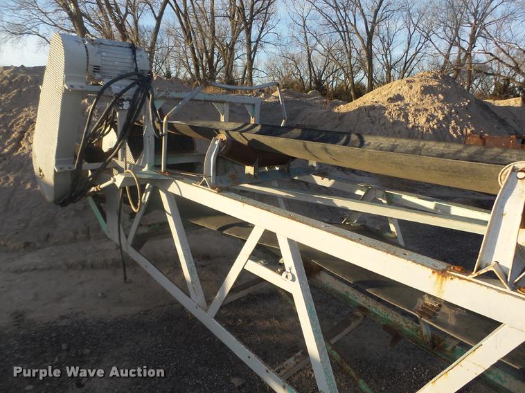 image for item L4234 Conveyor