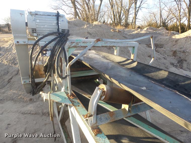 image for item L4234 Conveyor