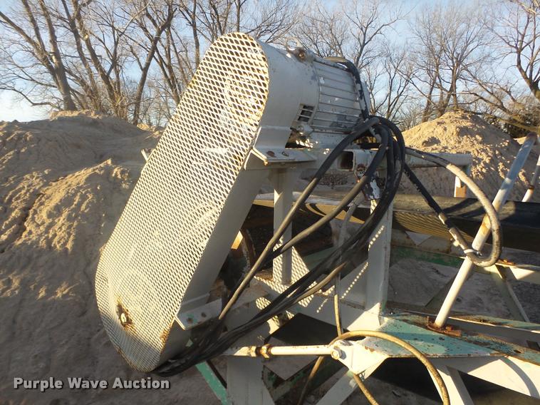 image for item L4234 Conveyor