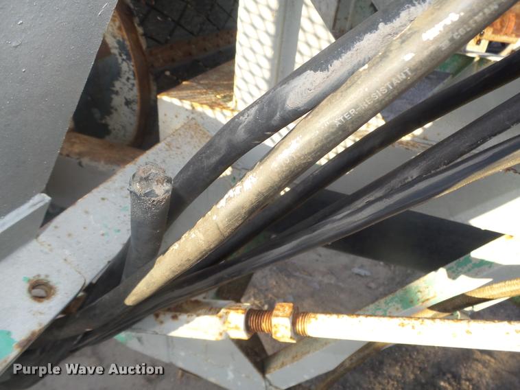 image for item L4234 Conveyor