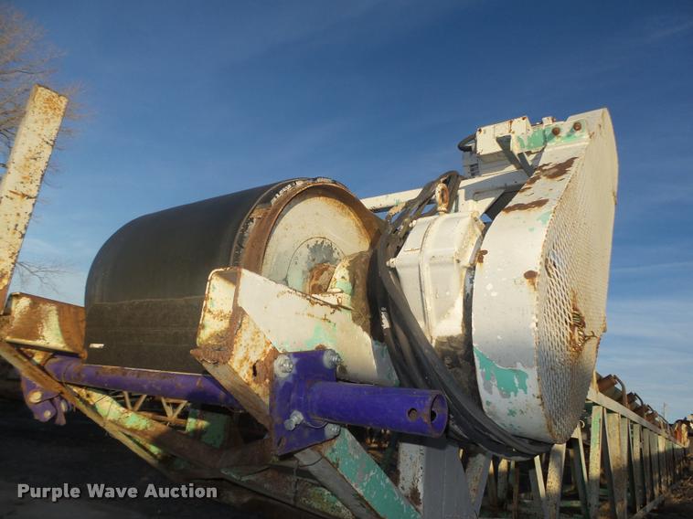 image for item L4234 Conveyor