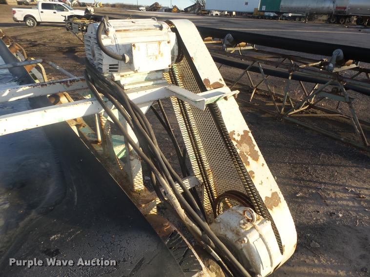 image for item L4234 Conveyor