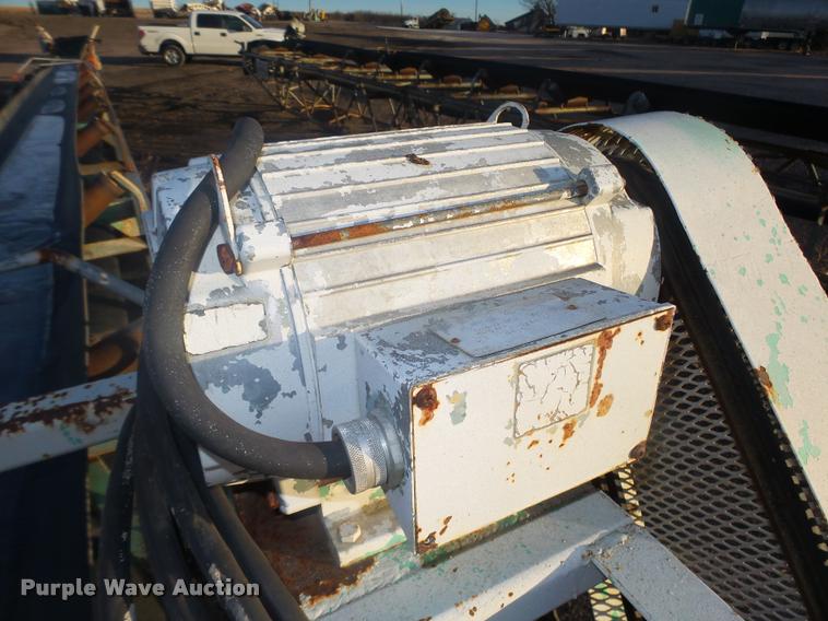 image for item L4234 Conveyor