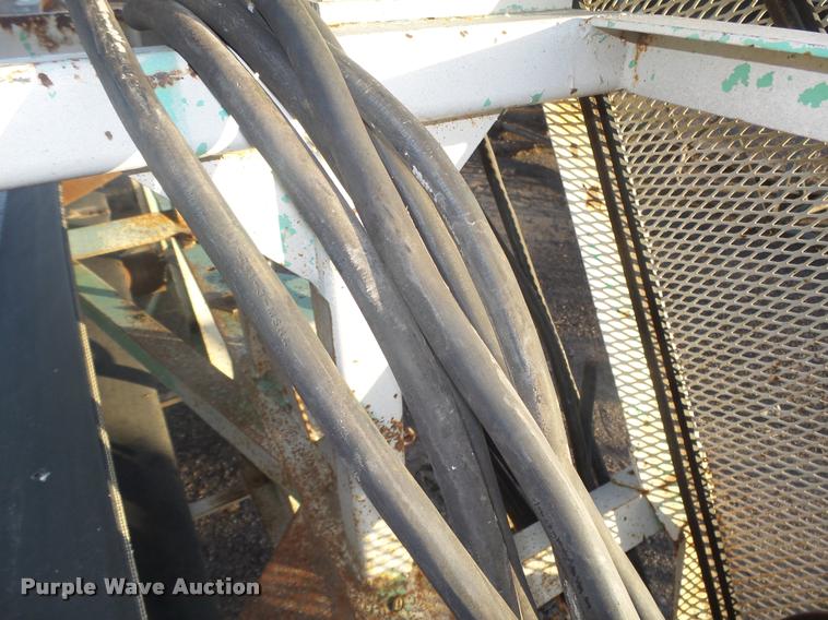 image for item L4234 Conveyor