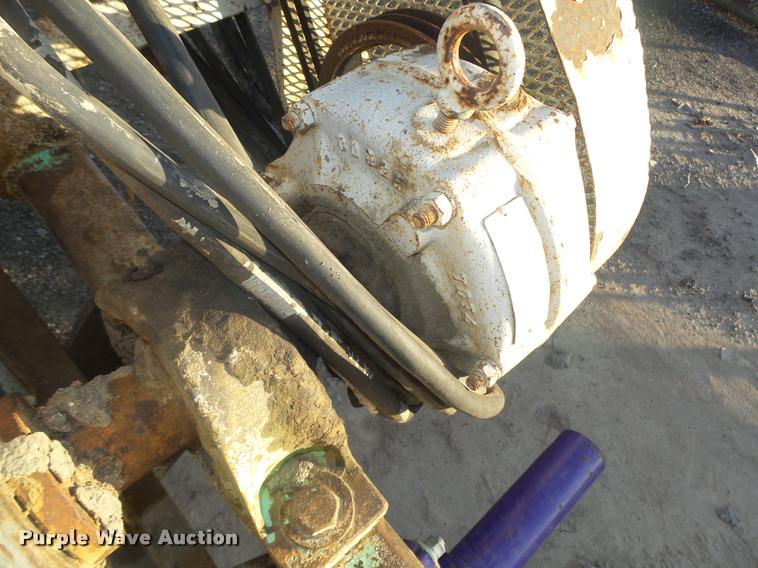 image for item L4234 Conveyor