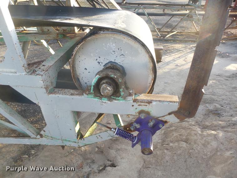 image for item L4234 Conveyor