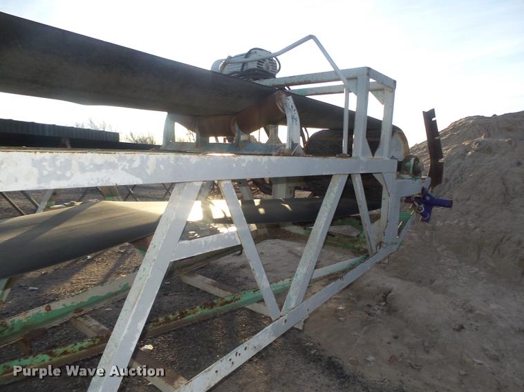 image for item L4234 Conveyor