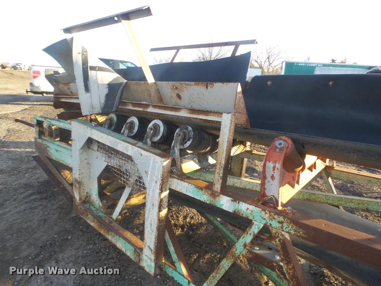 image for item L4234 Conveyor