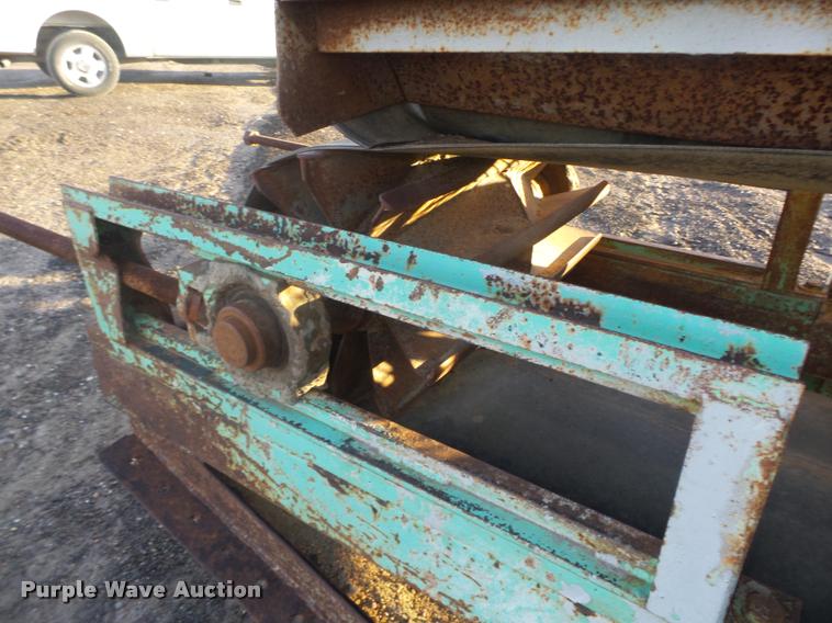 image for item L4234 Conveyor