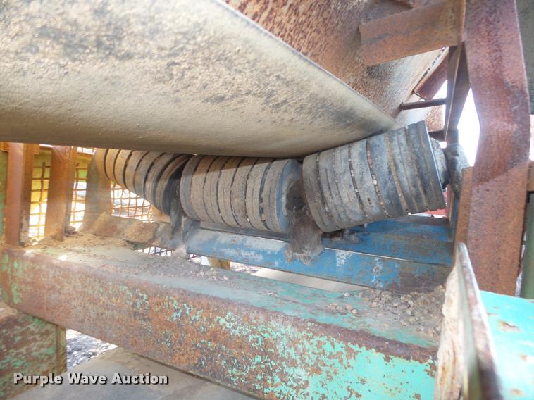 image for item L4234 Conveyor