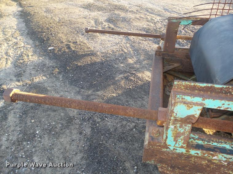 image for item L4234 Conveyor