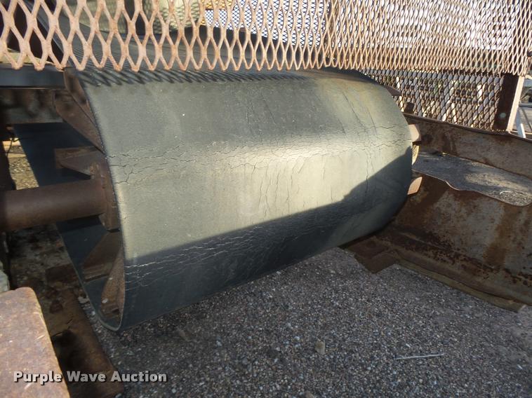 image for item L4235 Sesco Veyor 50'L x 24"W conveyor