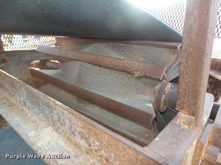 image for item L4235 Sesco Veyor 50'L x 24"W conveyor