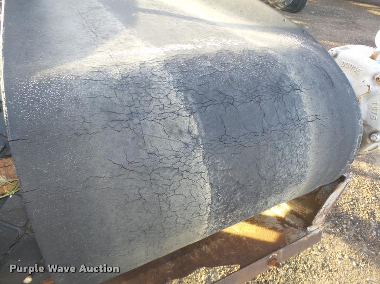 image for item L4235 Sesco Veyor 50'L x 24"W conveyor