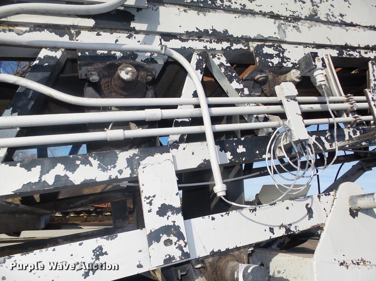 image for item L4236 36'L x 30"W scale conveyor