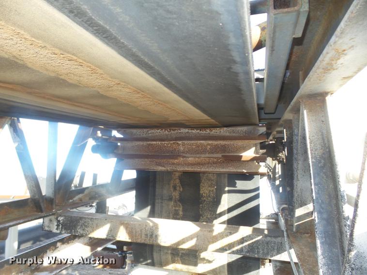 image for item L4236 36'L x 30"W scale conveyor