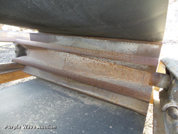 image for item L4236 36'L x 30"W scale conveyor