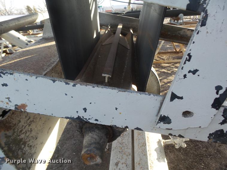 image for item L4236 36'L x 30"W scale conveyor