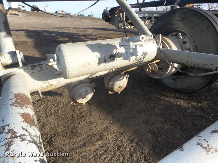 image for item L4236 36'L x 30"W scale conveyor