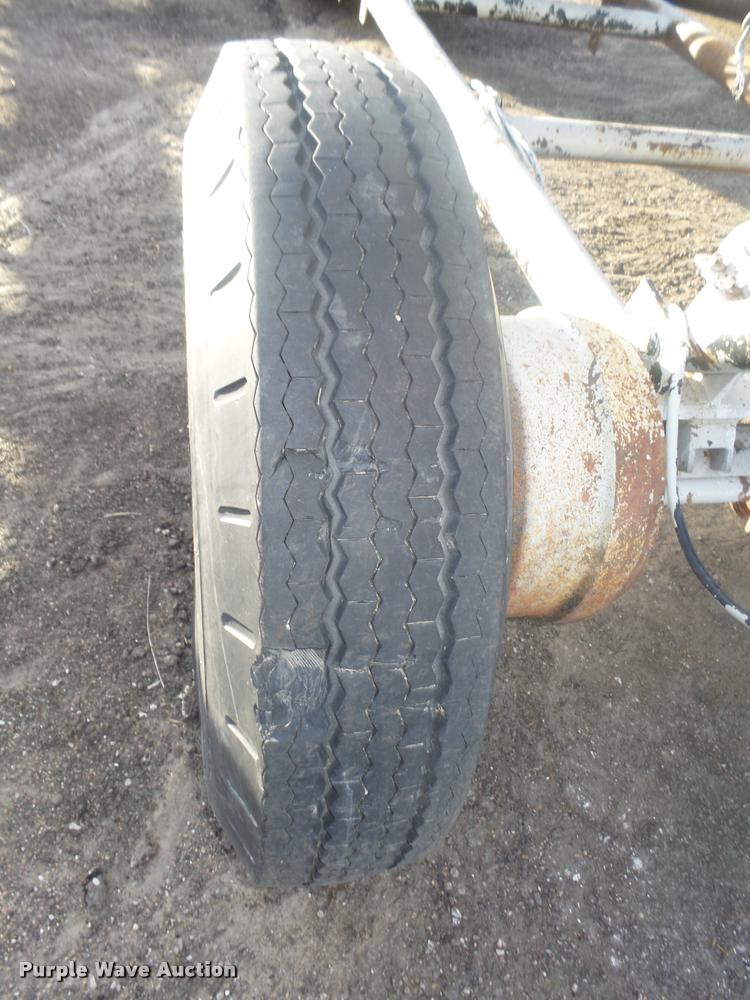 image for item L4236 36'L x 30"W scale conveyor