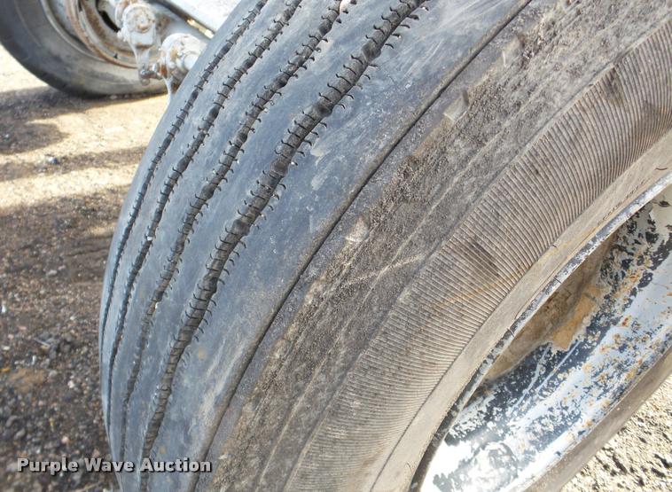 image for item L4236 36'L x 30"W scale conveyor