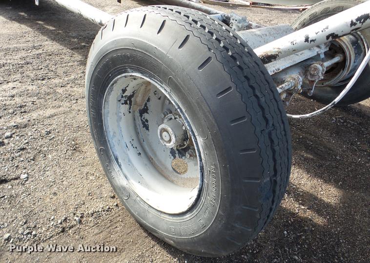 image for item L4236 36'L x 30"W scale conveyor