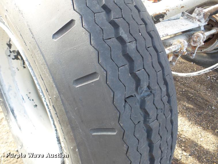 image for item L4236 36'L x 30"W scale conveyor