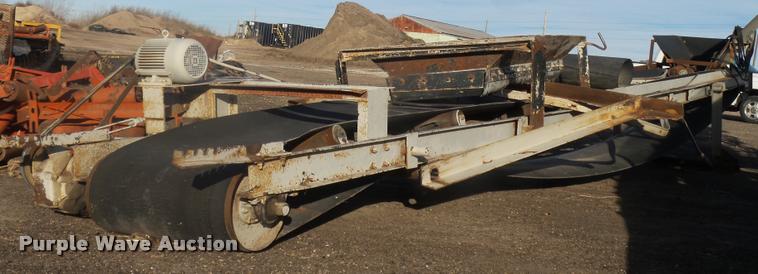 image for item L4237 36'L x 30"W conveyor