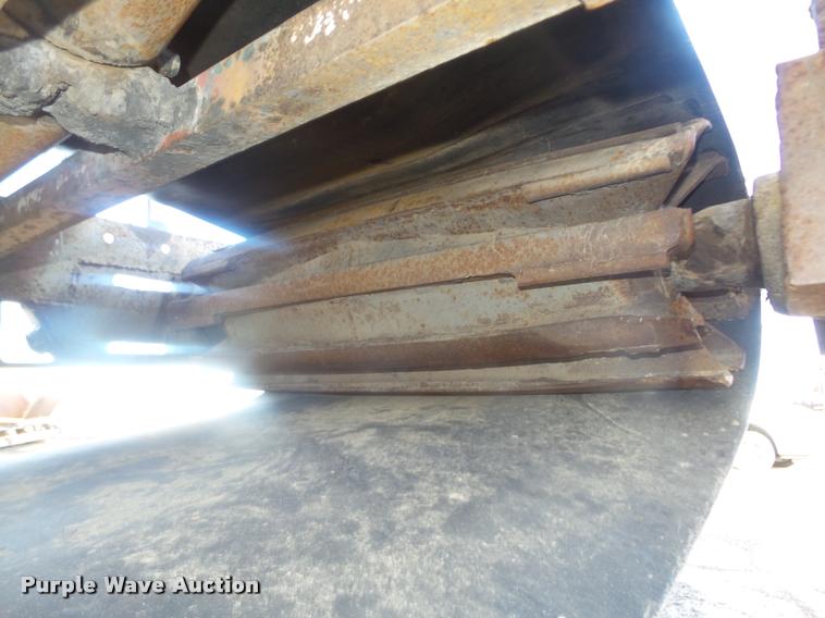 image for item L4237 36'L x 30"W conveyor