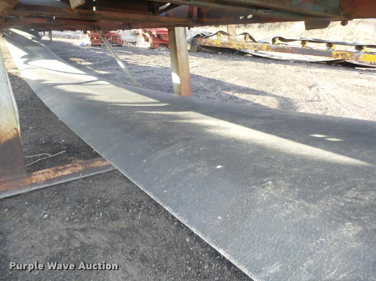 image for item L4237 36'L x 30"W conveyor