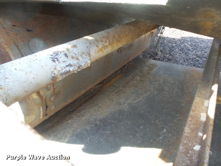 image for item L4237 36'L x 30"W conveyor