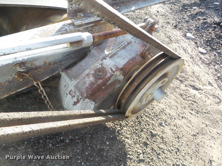 image for item L4237 36'L x 30"W conveyor