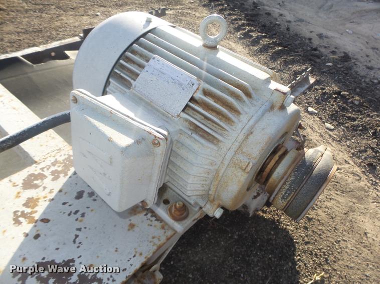 image for item L4237 36'L x 30"W conveyor