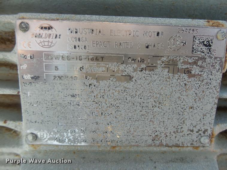 image for item L4237 36'L x 30"W conveyor