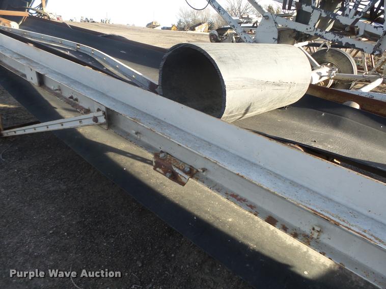 image for item L4237 36'L x 30"W conveyor