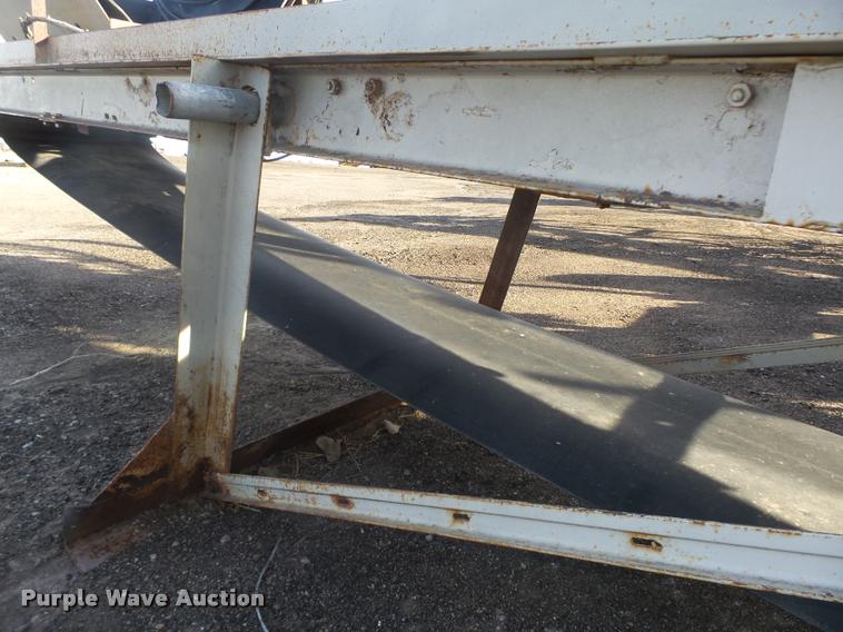 image for item L4237 36'L x 30"W conveyor