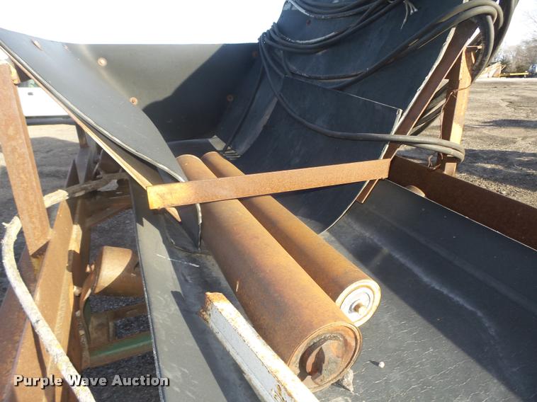 image for item L4237 36'L x 30"W conveyor